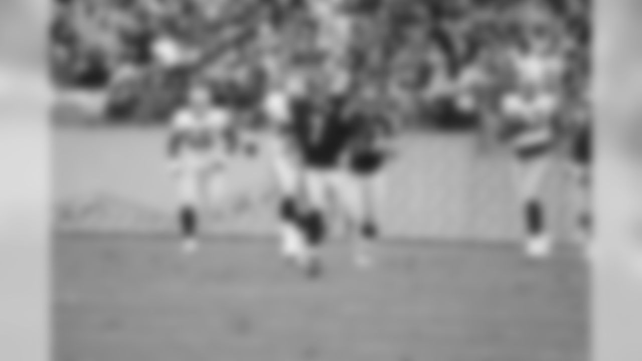 Ben Roethlisberger
