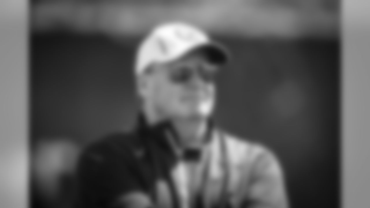 Kevin Colbert