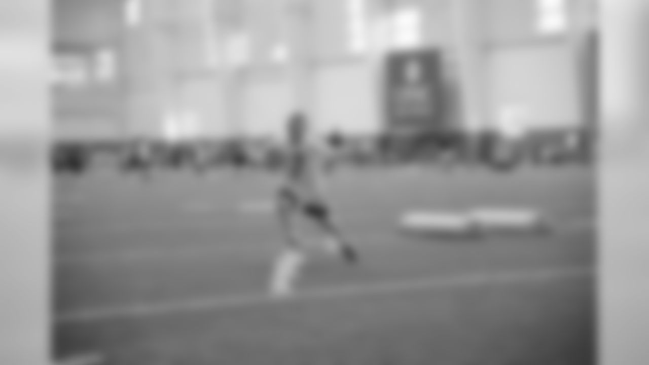 GatorAde Camp