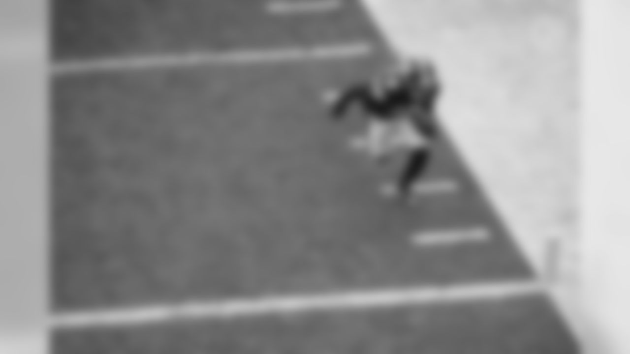 A 2019 regular season game between the Pittsburgh Steelers and the Baltimore Ravens on Sunday, October 6, 2019.
