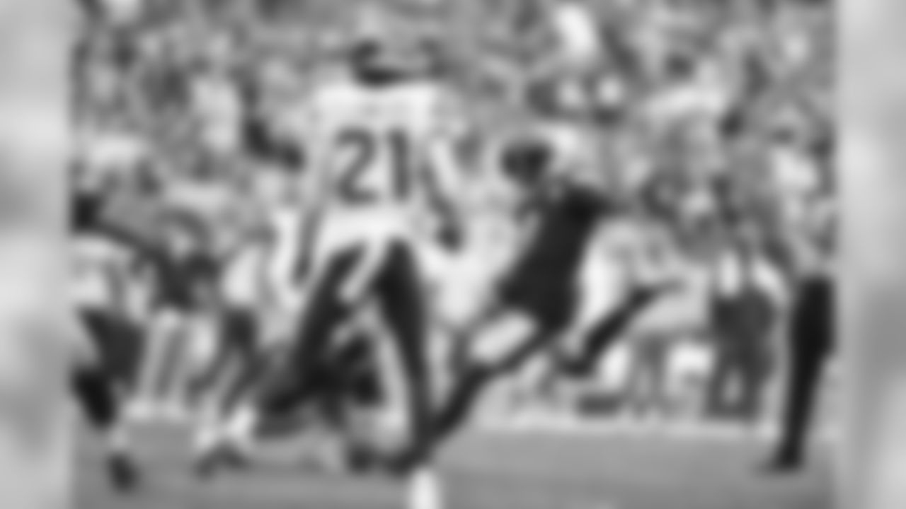 Chris Boswell