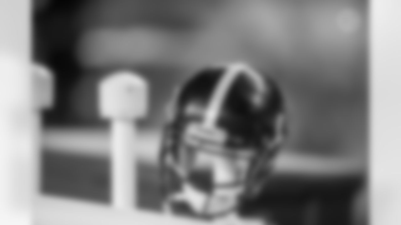 A general view during a regular season game between the Pittsburgh Steelers and the Cincinnati Bengals, Sunday, Nov. 15, 2020 in Pittsburgh, PA. The Steelers defeated the Bengals 36-10. (Karl Roser / Pittsburgh Steelers)