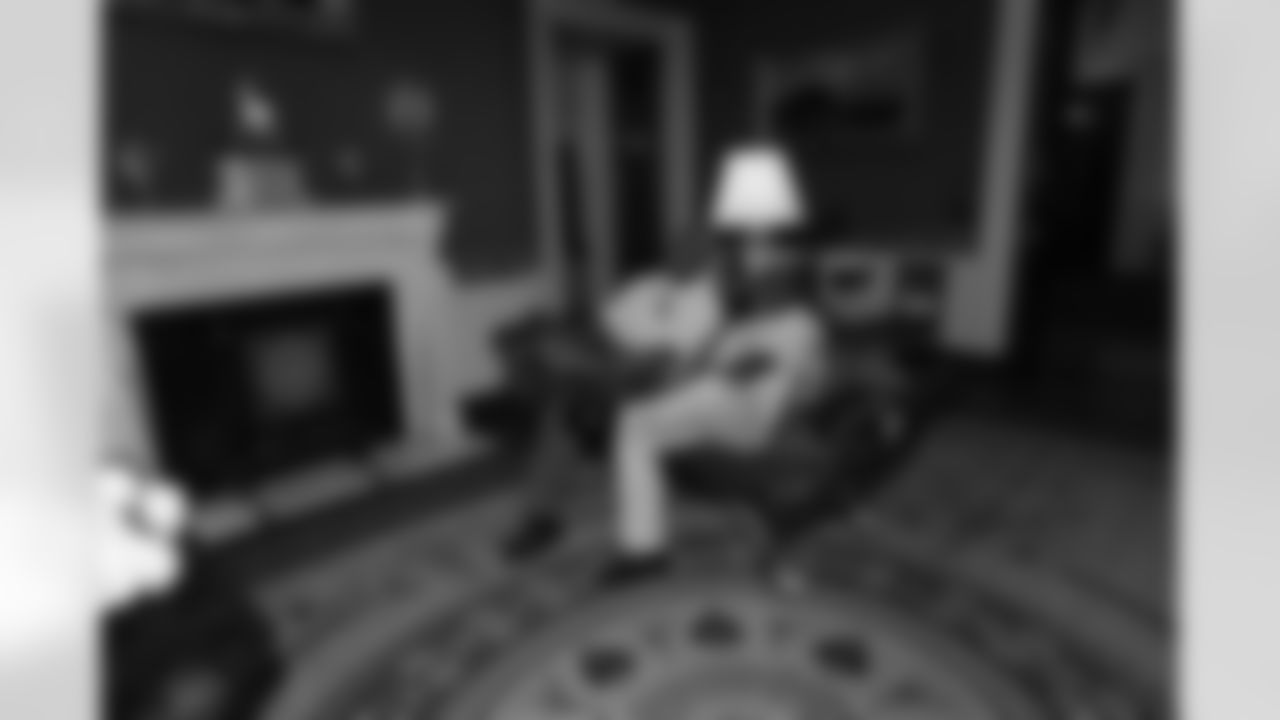 White House