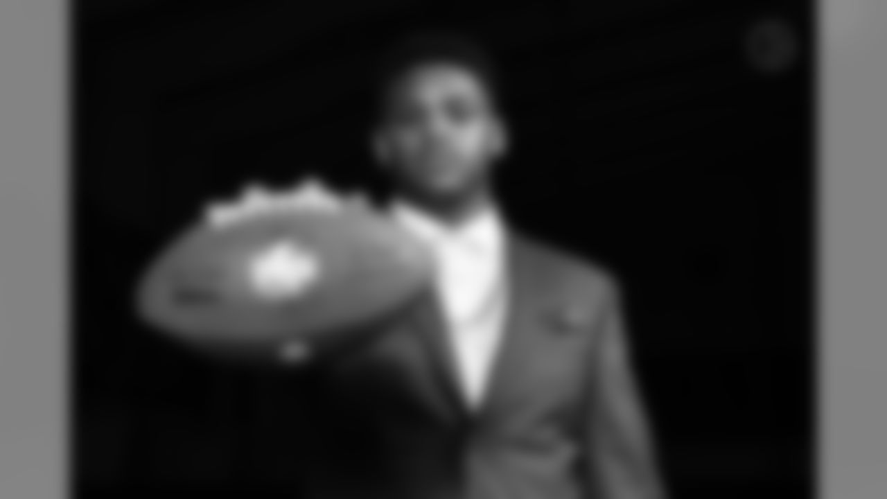 Devin Bush