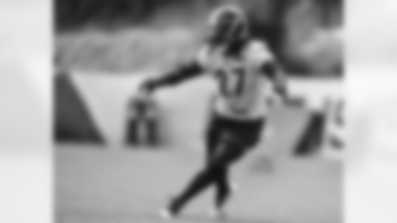 J.J Wilcox
