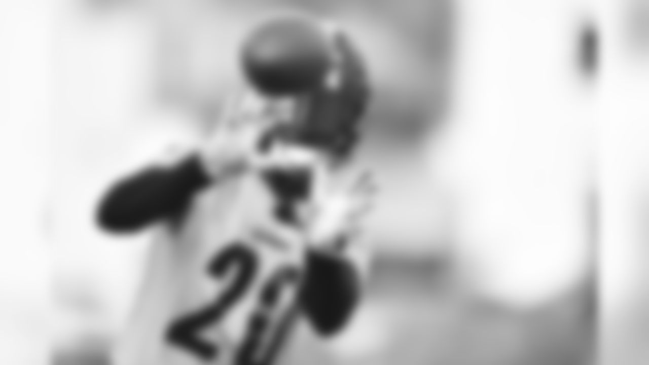 Cameron Sutton