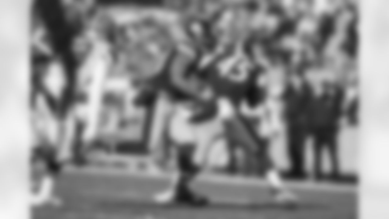 Stevan Ridley