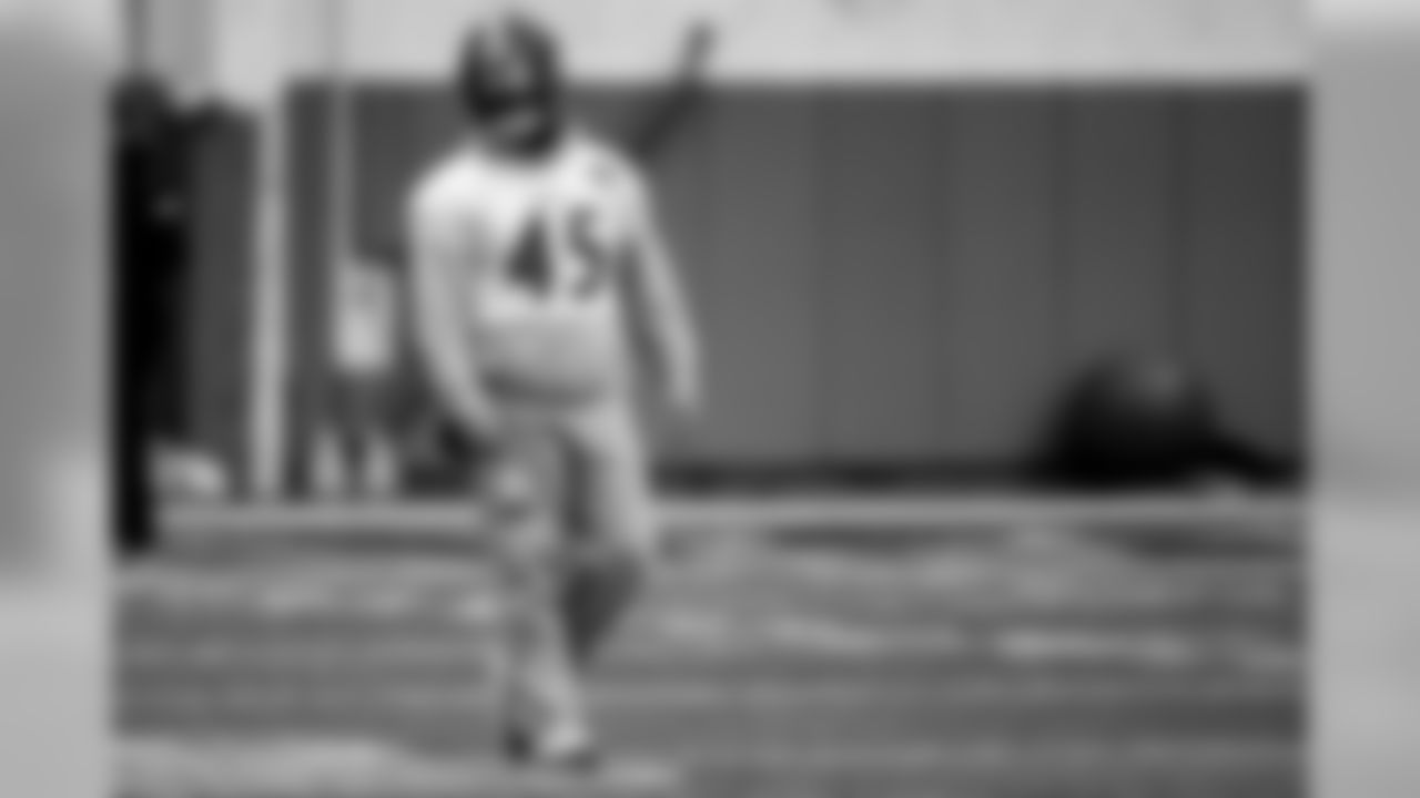 Roosevelt Nix