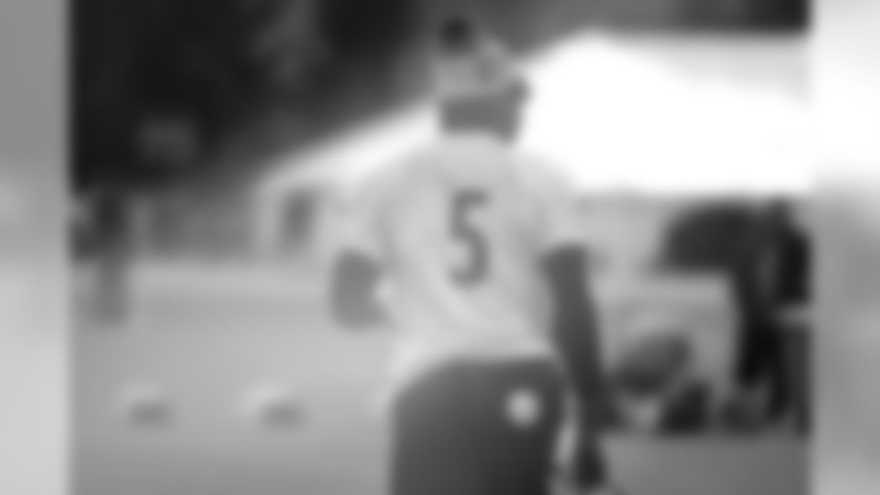 Joshua Dobbs