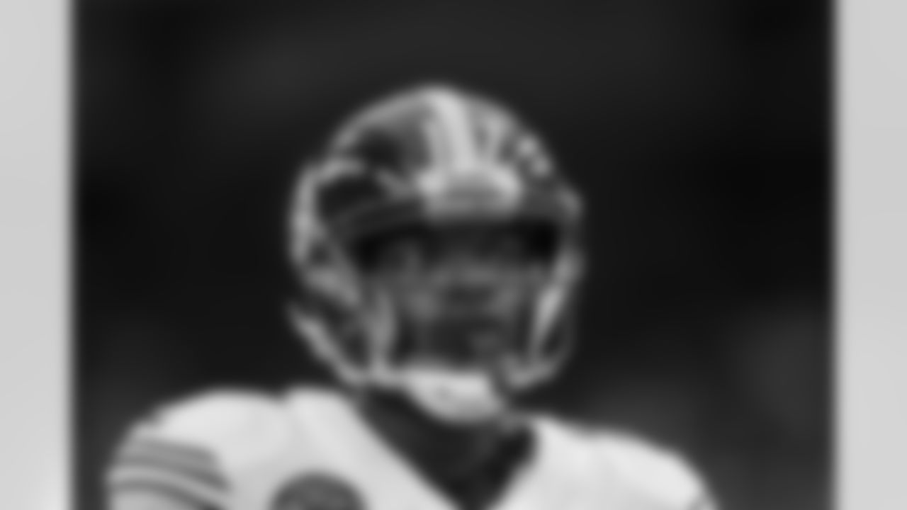 Eli Rogers
