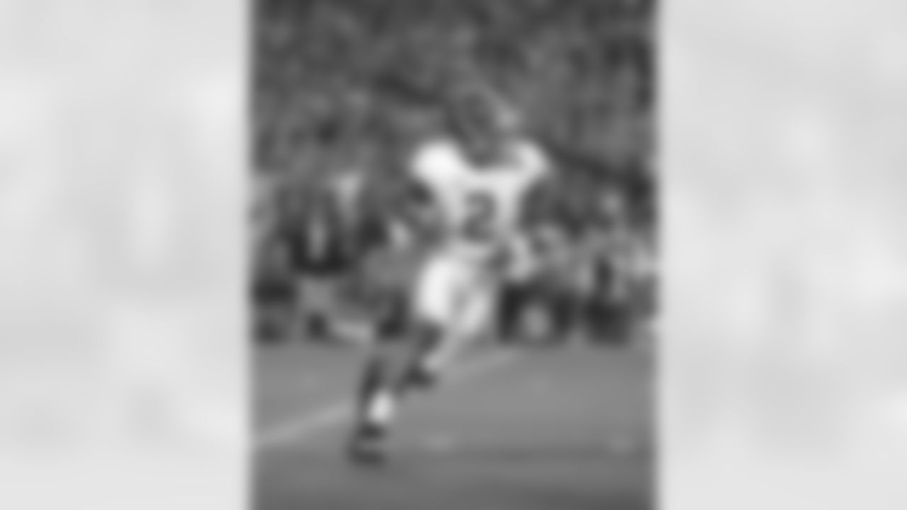 Derrick Henry - Alabama