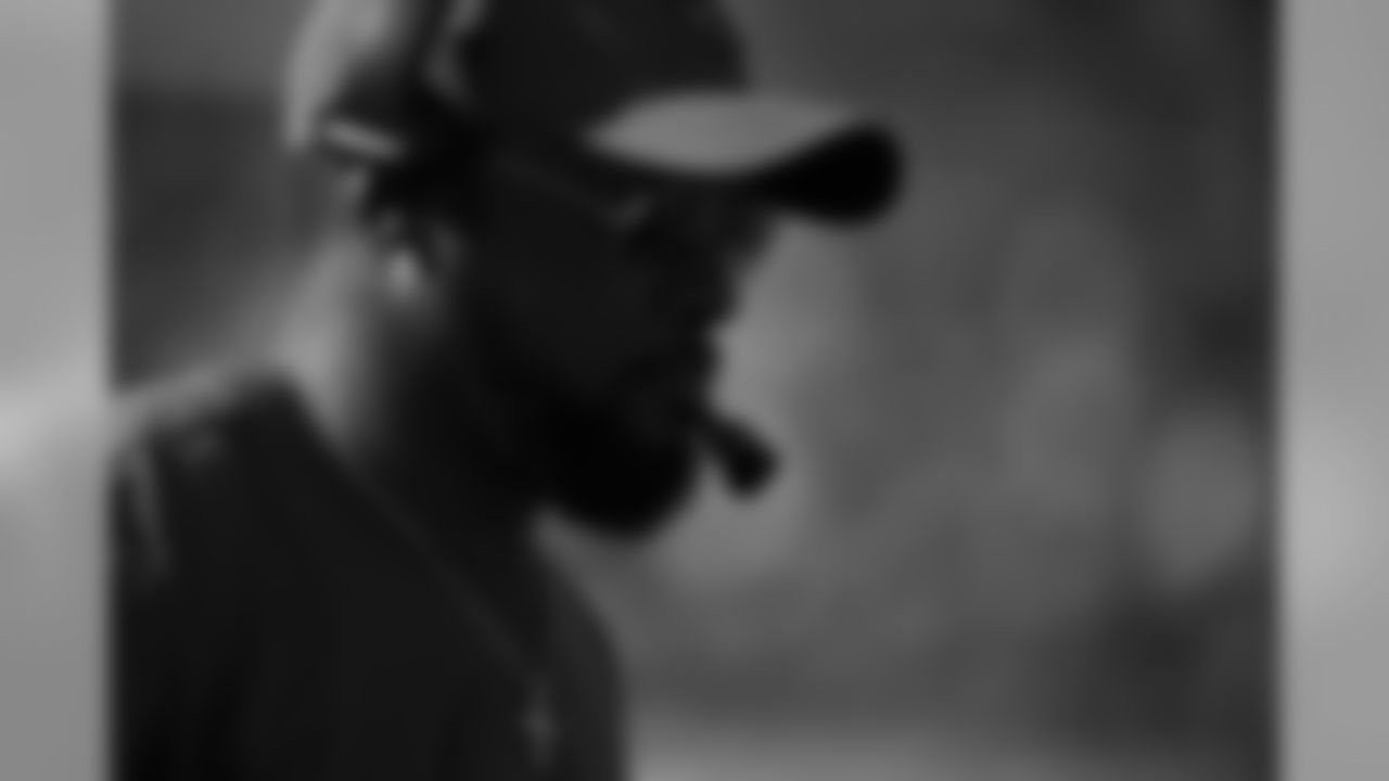 Mike Tomlin