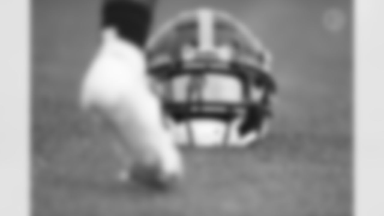 The Pittsburgh Steelers participate in the Organized Team Activities (OTAs), Wednesday June 9, 2021 at the UPMC Rooney Sports Complex. (Karl Roser / Pittsburgh Steelers)