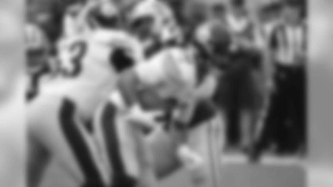 James Conner