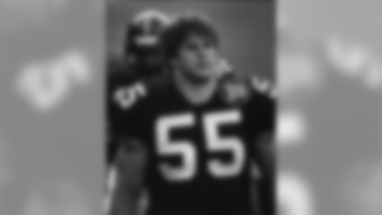 Rick Donnalley (82-83)