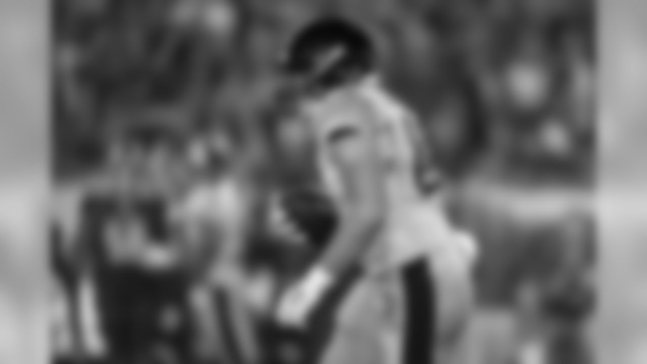 Vance McDonald