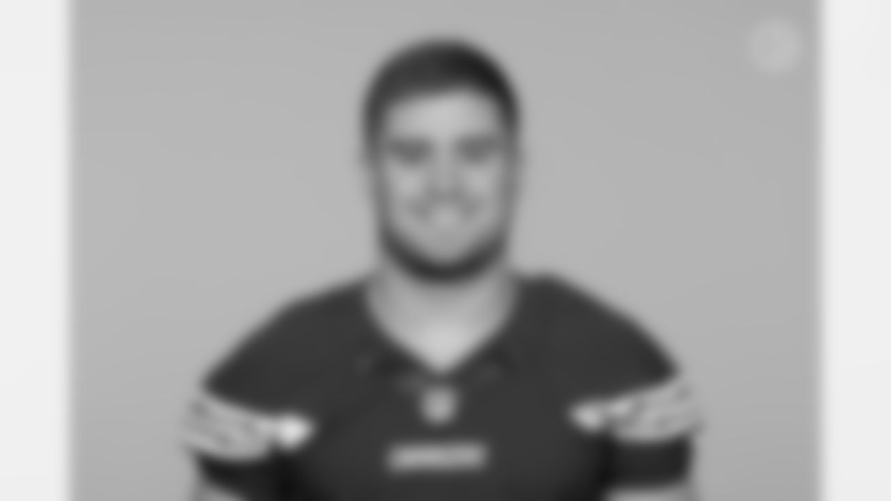 Derek Watt