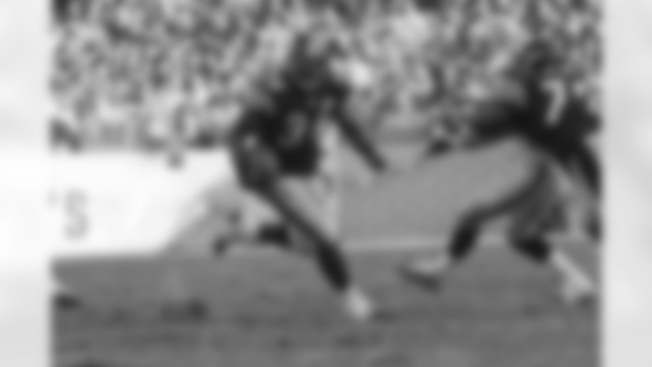 3,549 career rushing yards.