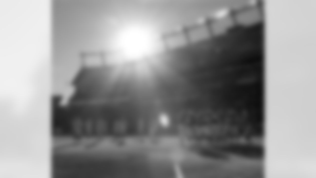The Steelers defeated the Broncos 34-17 in an AFC Conference Championship game on January 22, 2006.