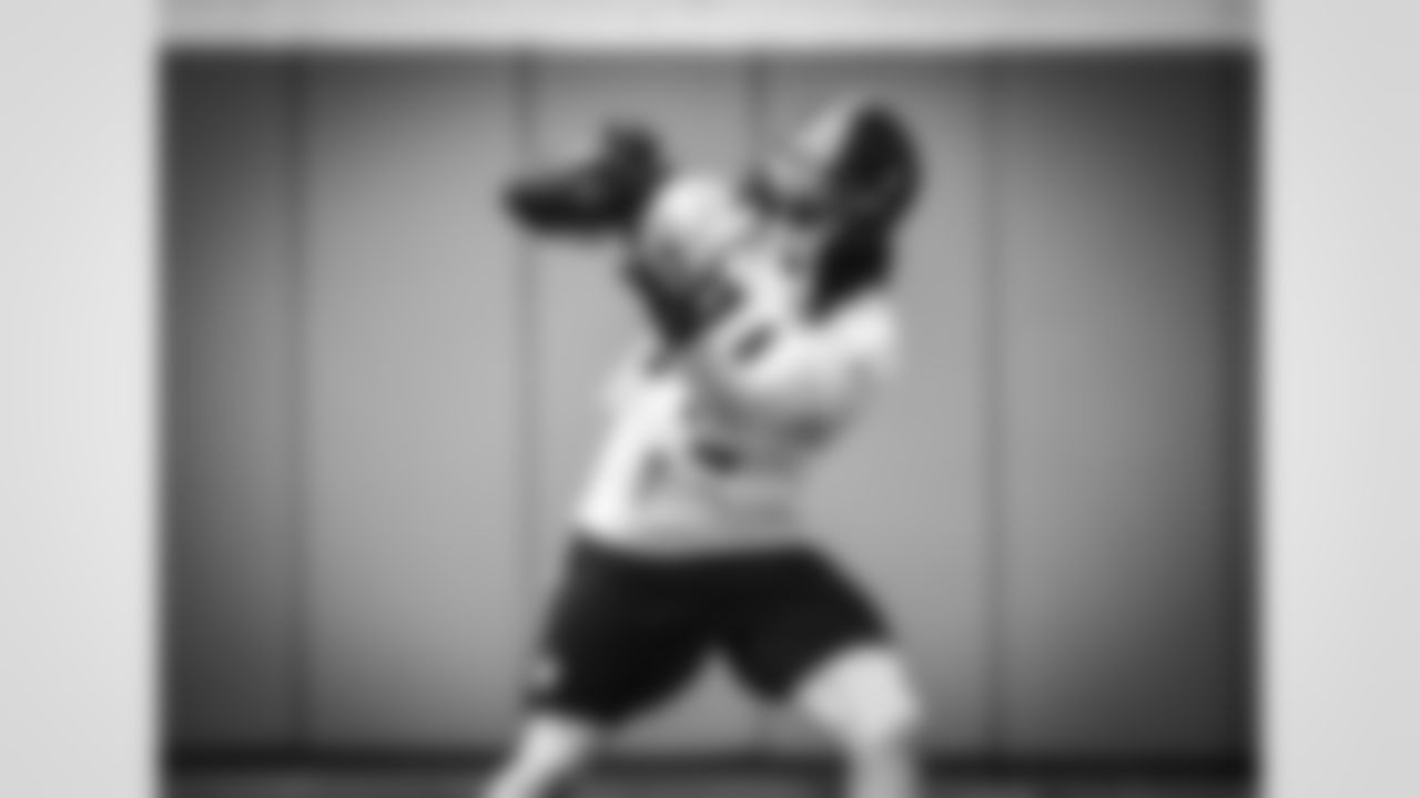 Sammie Coates