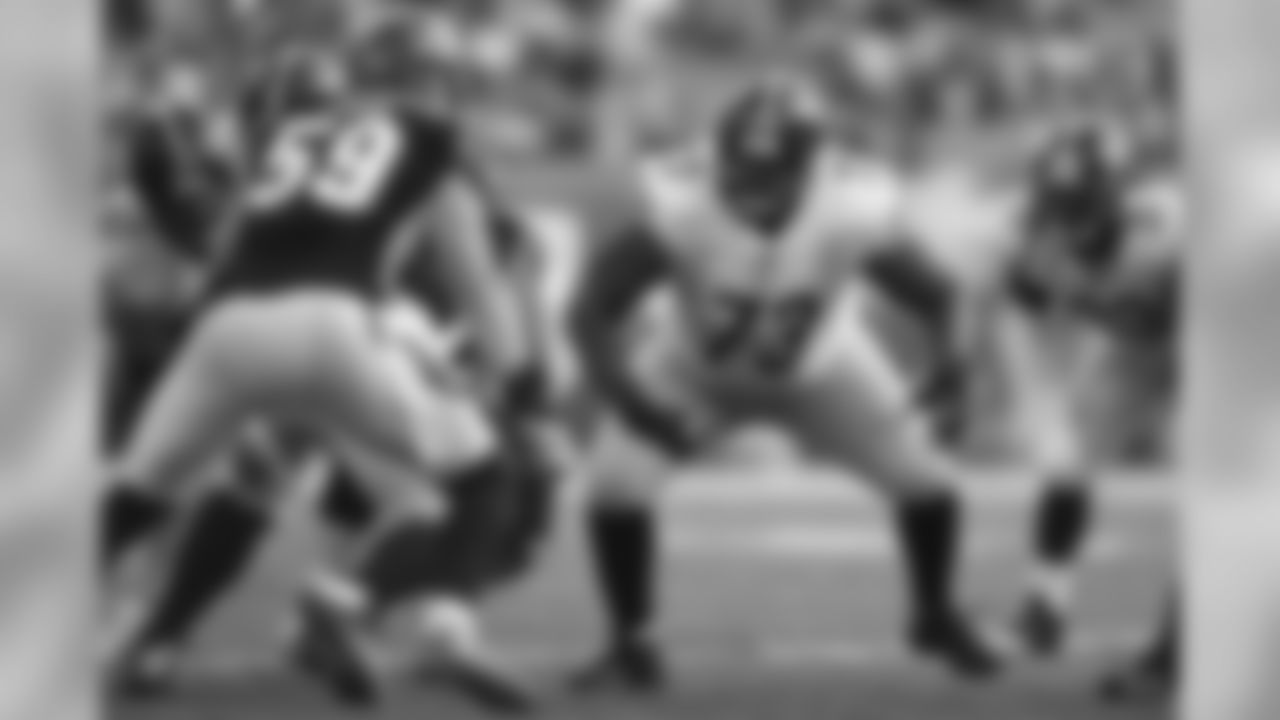 A 2019 regular season game between the Pittsburgh Steelers and the Cincinnati Bengals on Sunday, November 24, 2019. The Steelers defeated the Bengals 16-10.