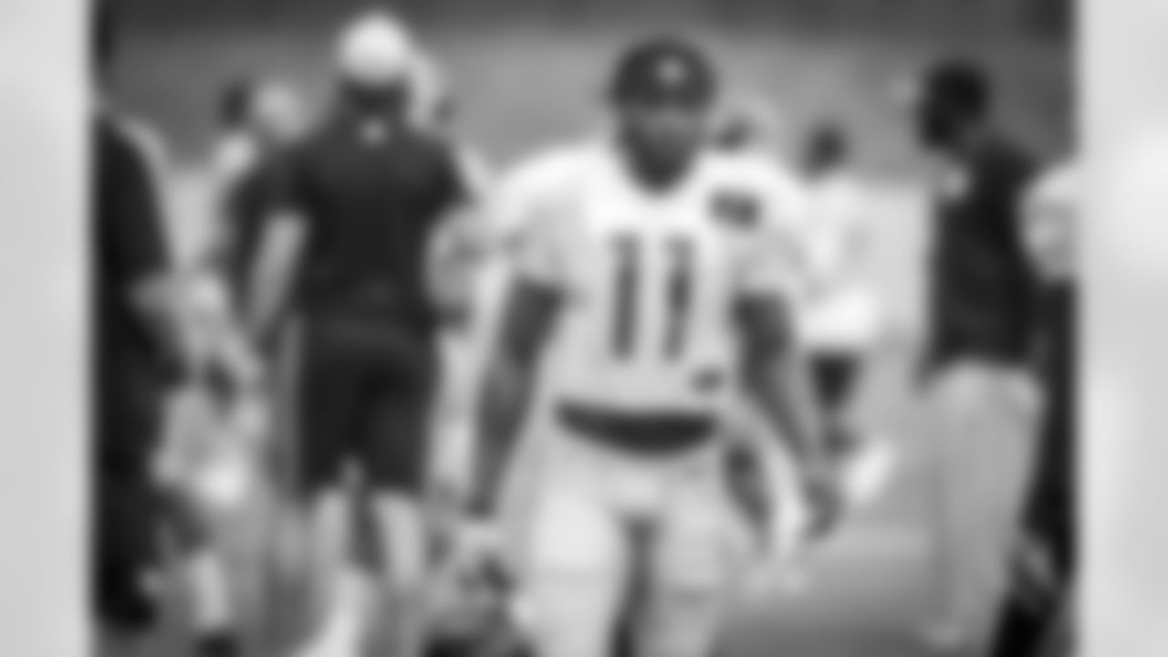 Markus Wheaton