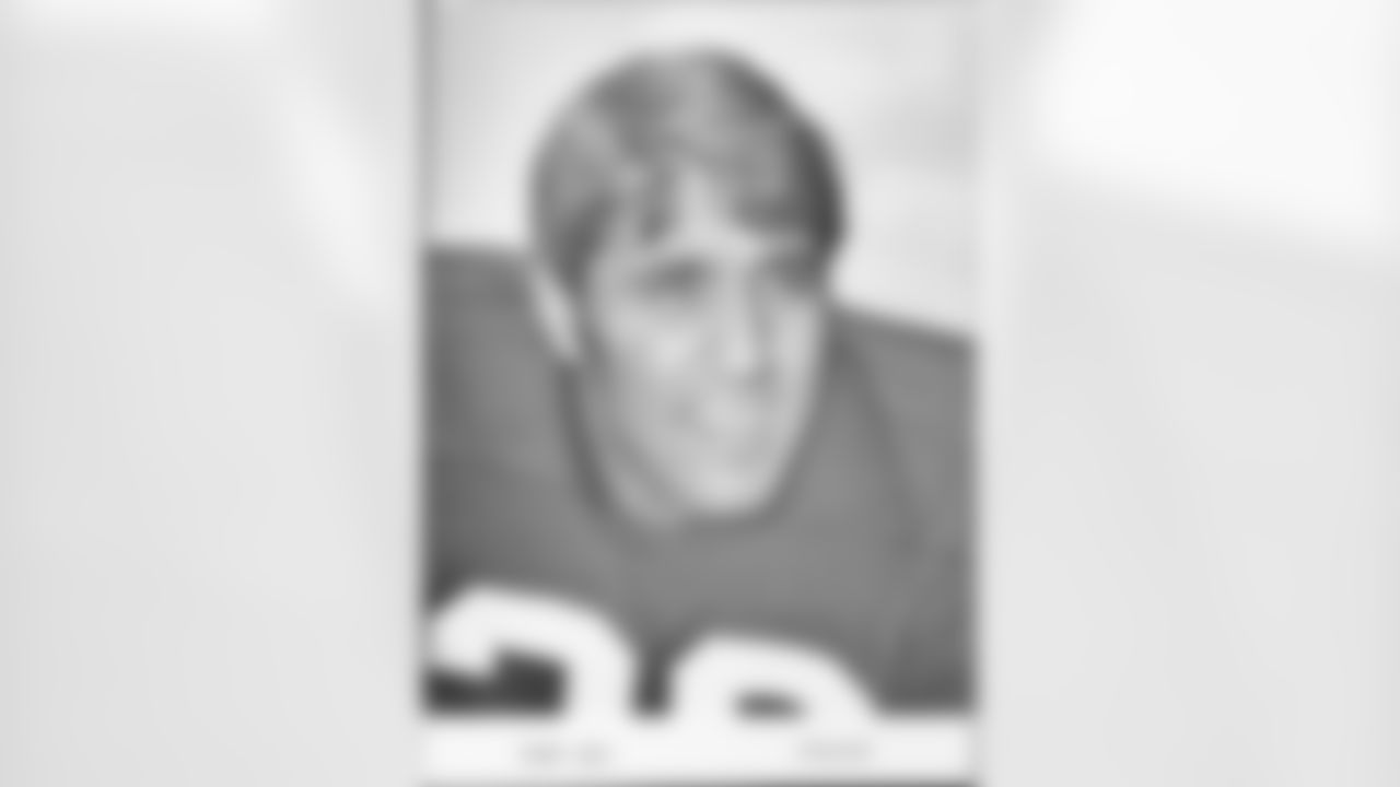 Terry Cole (1970)