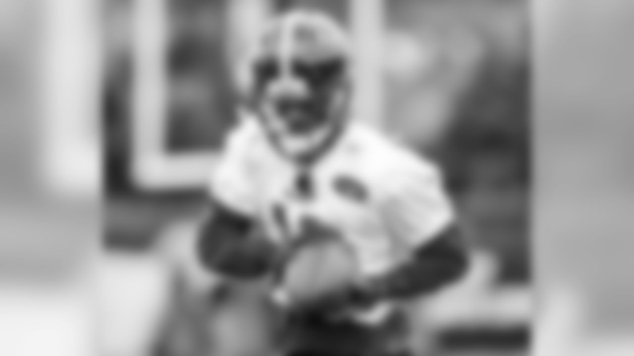 Justin Hunter