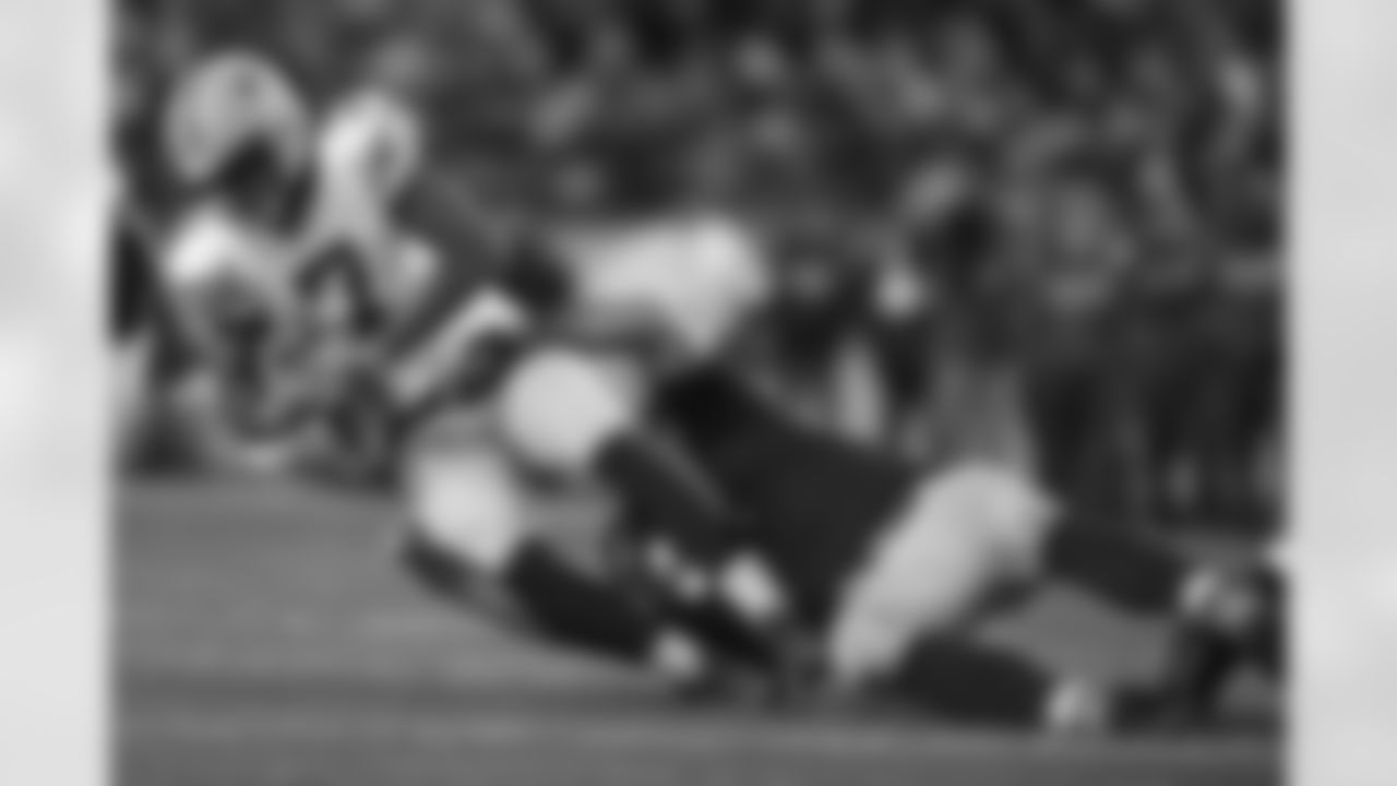 Cameron Heyward
