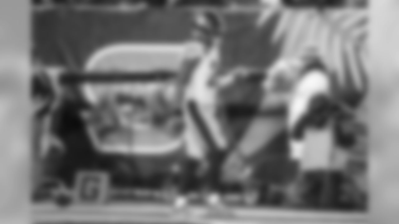 Le'Veon Bell