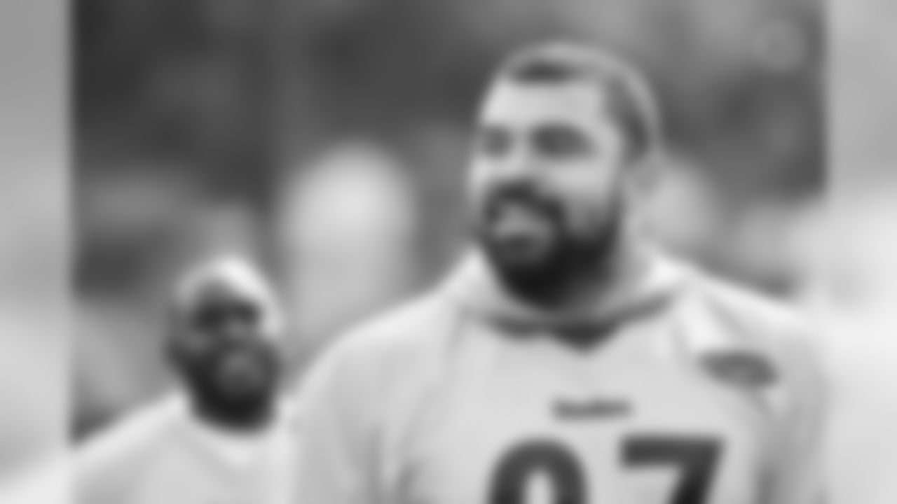 Cameron Heyward