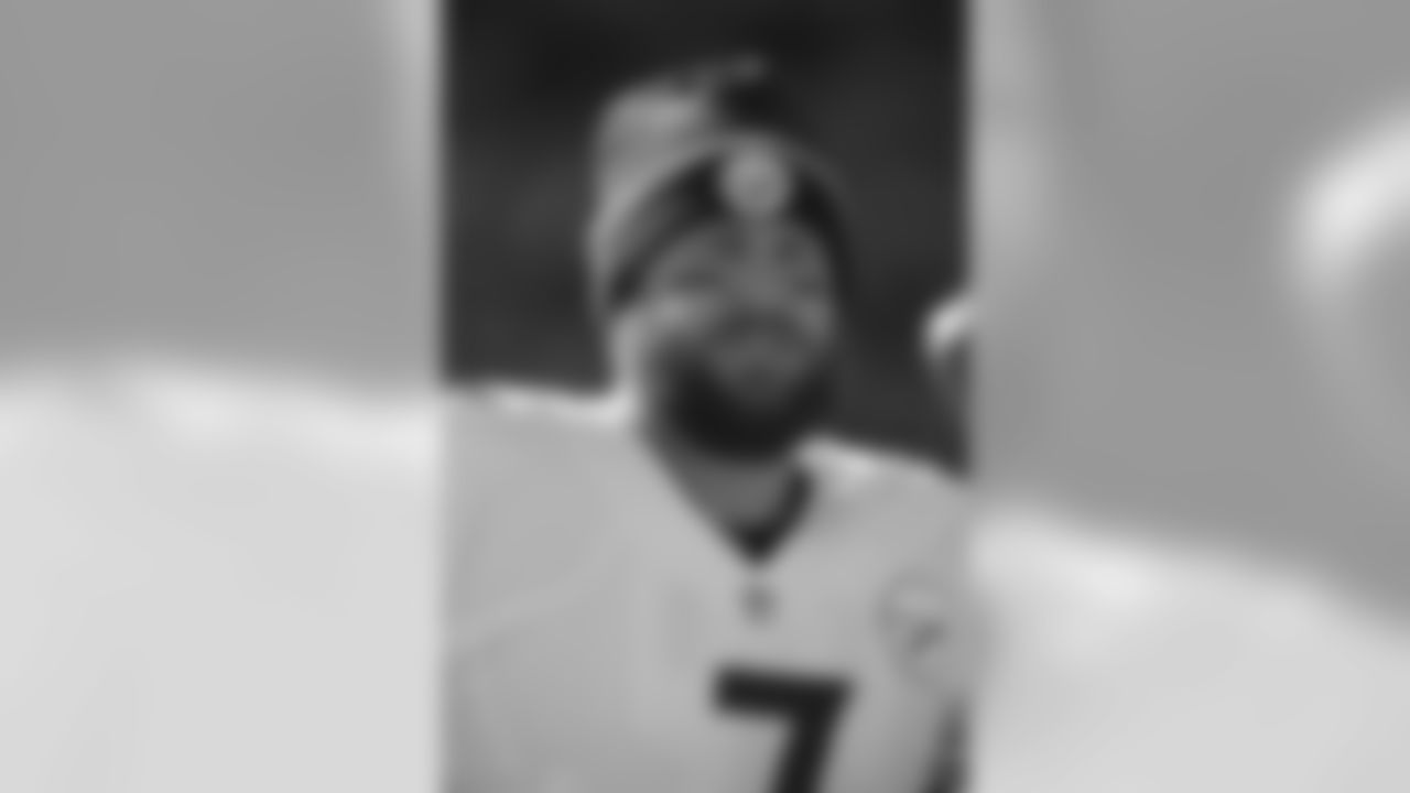 Ben Roethlisberger (2004-2015)