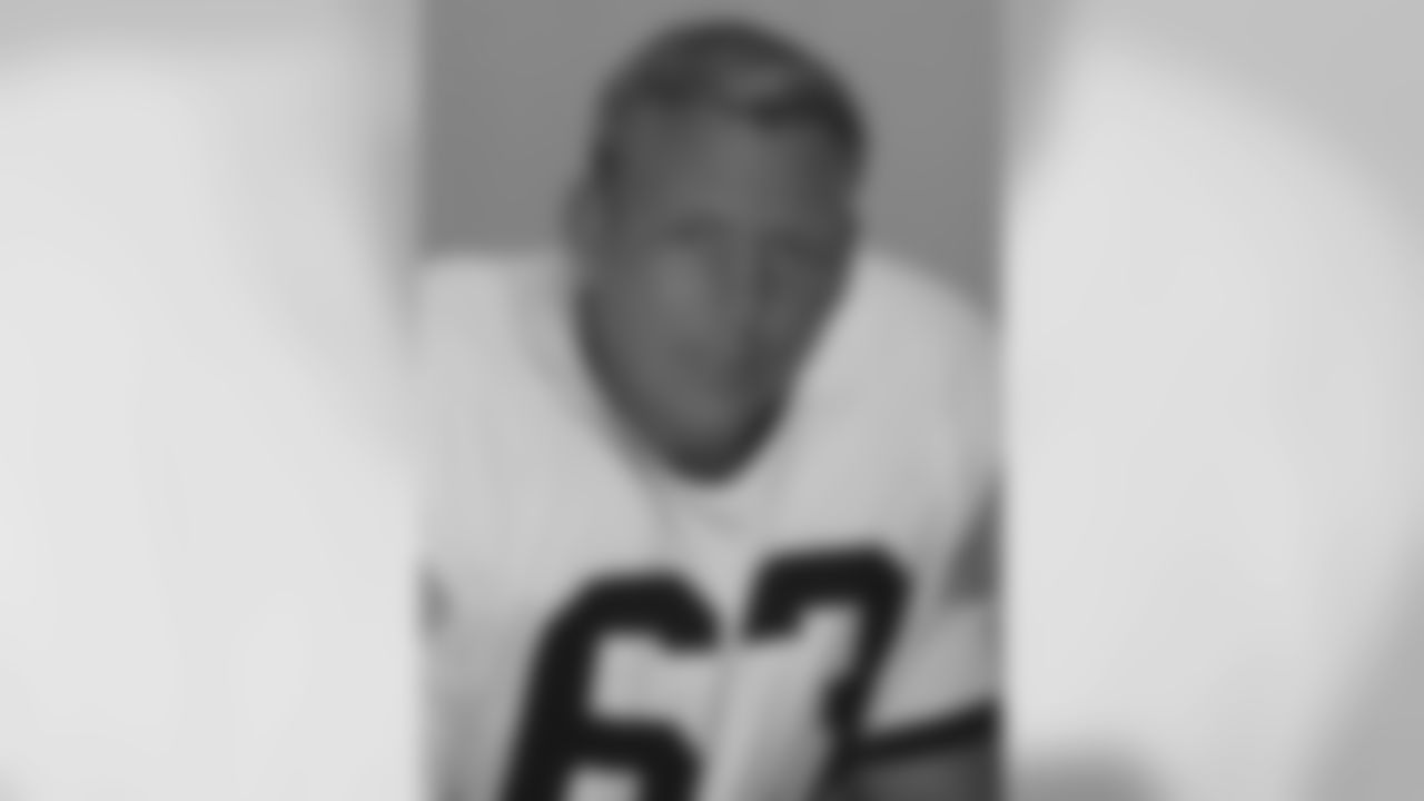 Rod Breedlove (65-67)