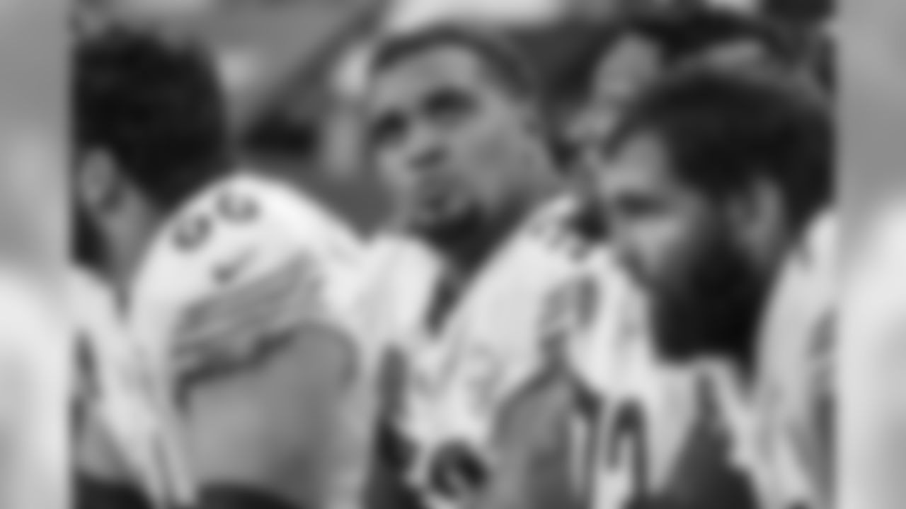 Maurkice Pouncey