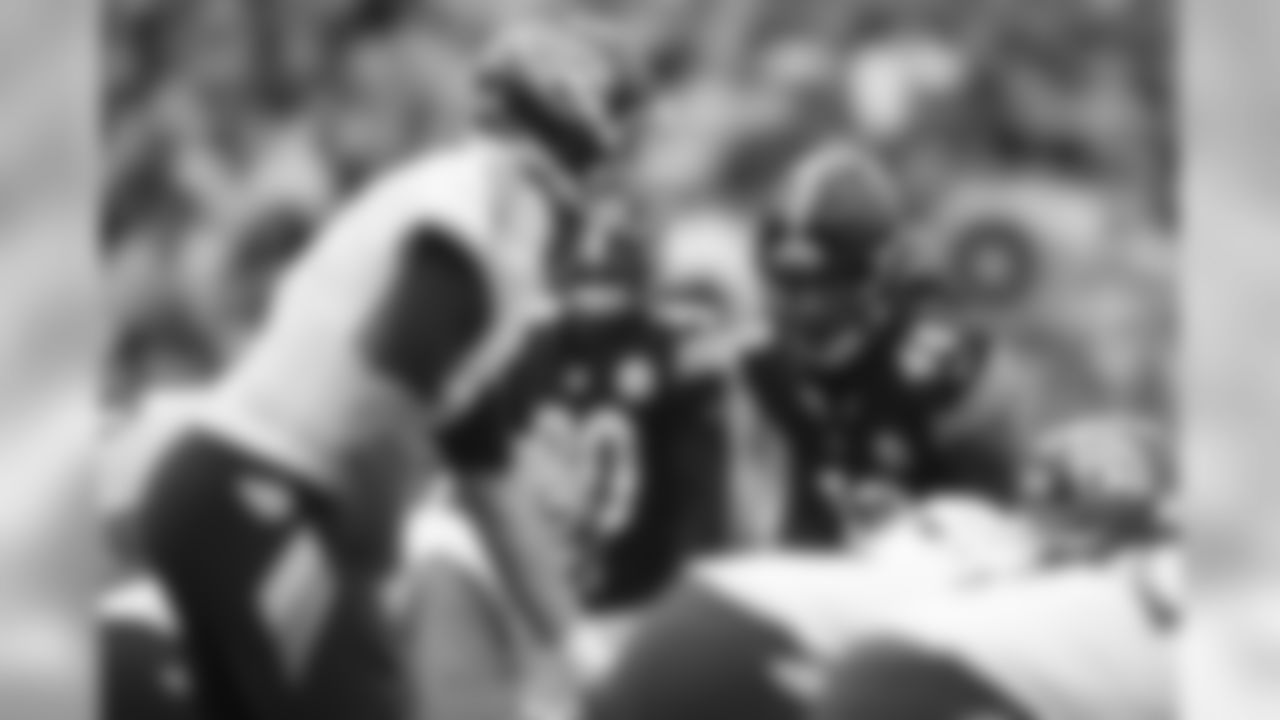 Bud Dupree
