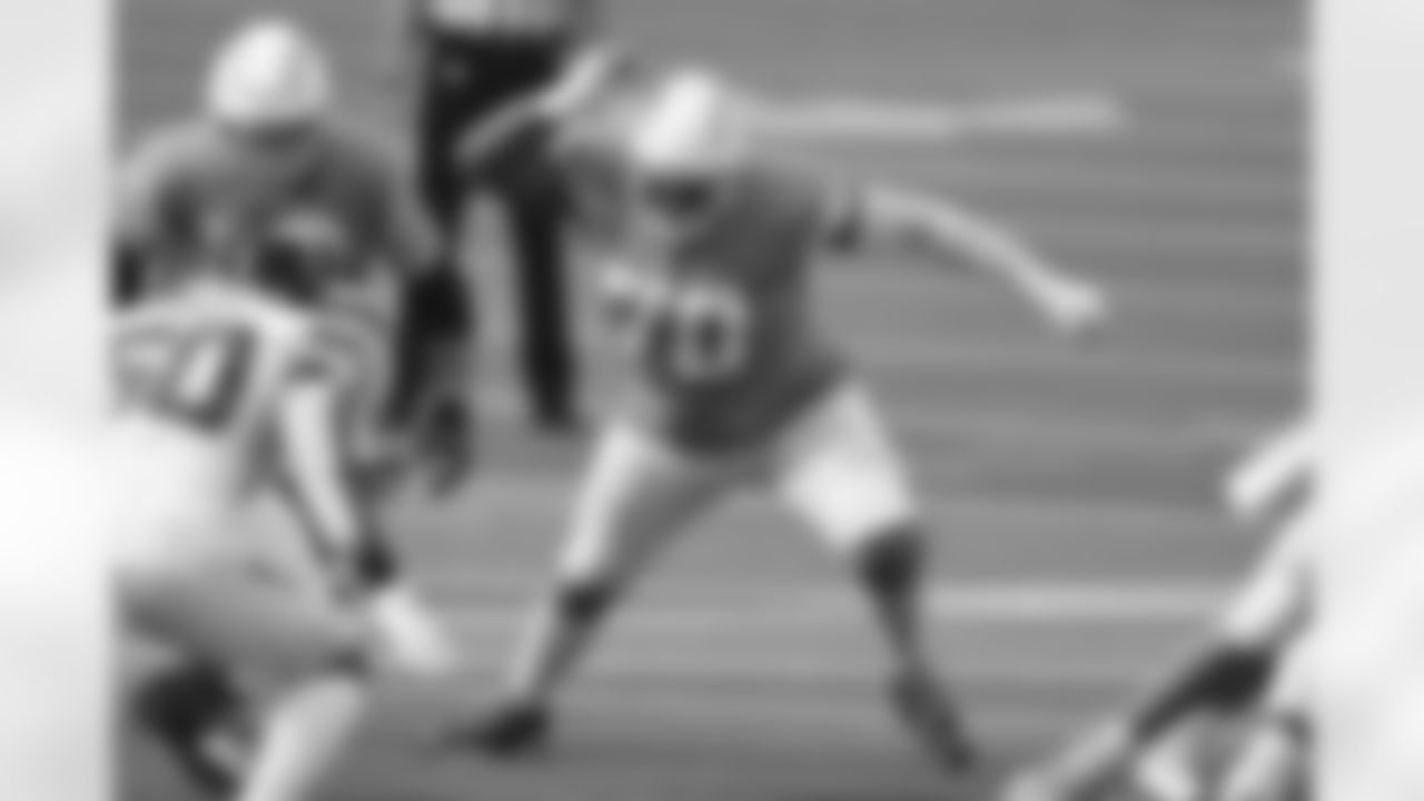 G Trai Turner