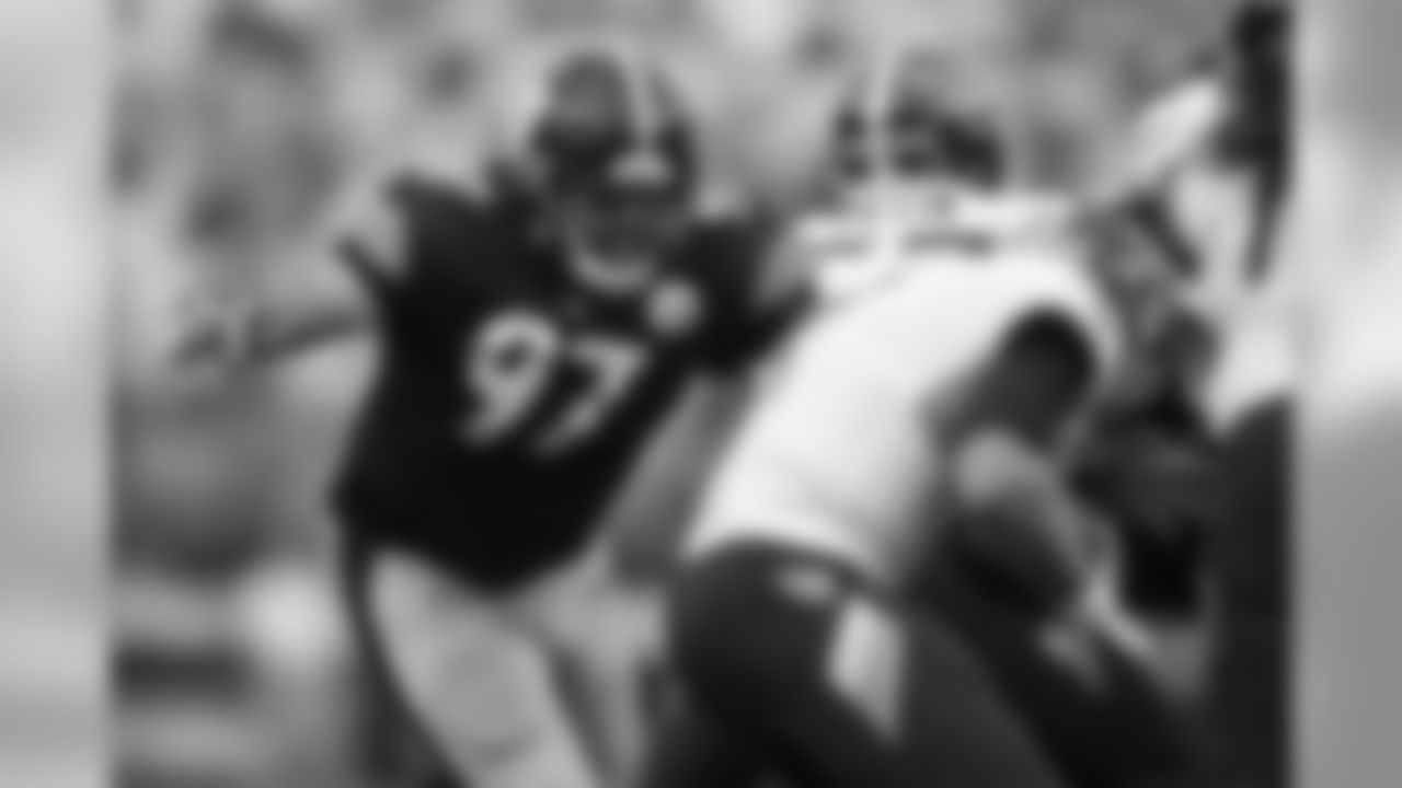Cameron Heyward