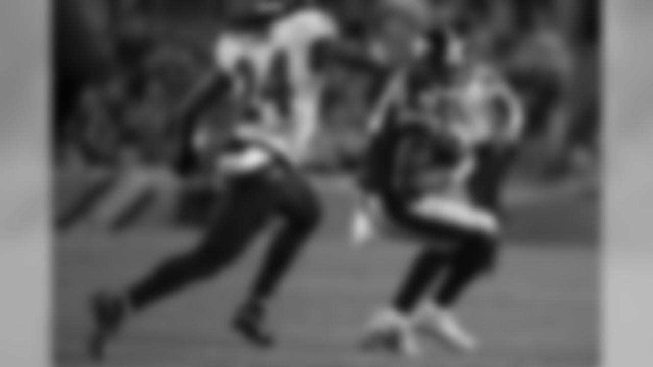 JuJu Smith-Schuster