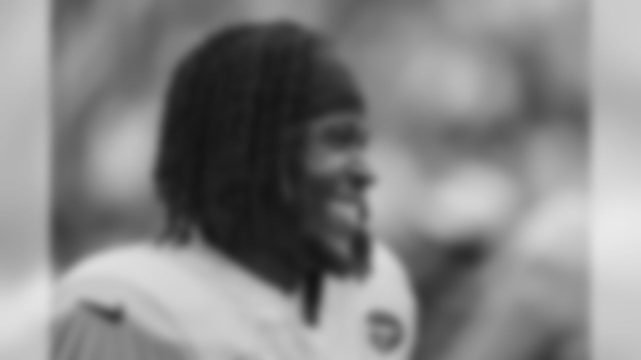 Jamar Summers