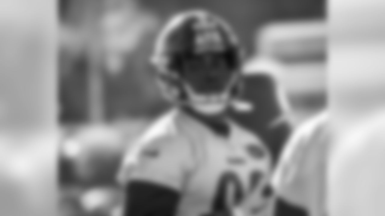 Vince Williams