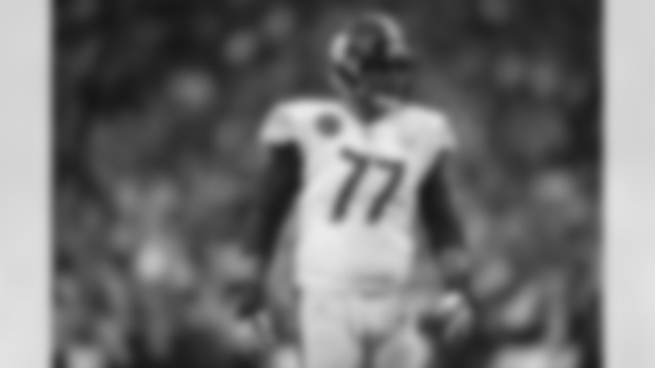 Marcus Gilbert