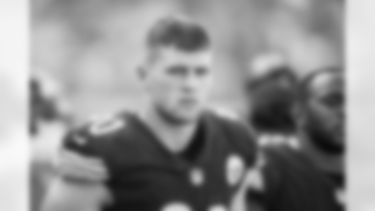 T.J. Watt