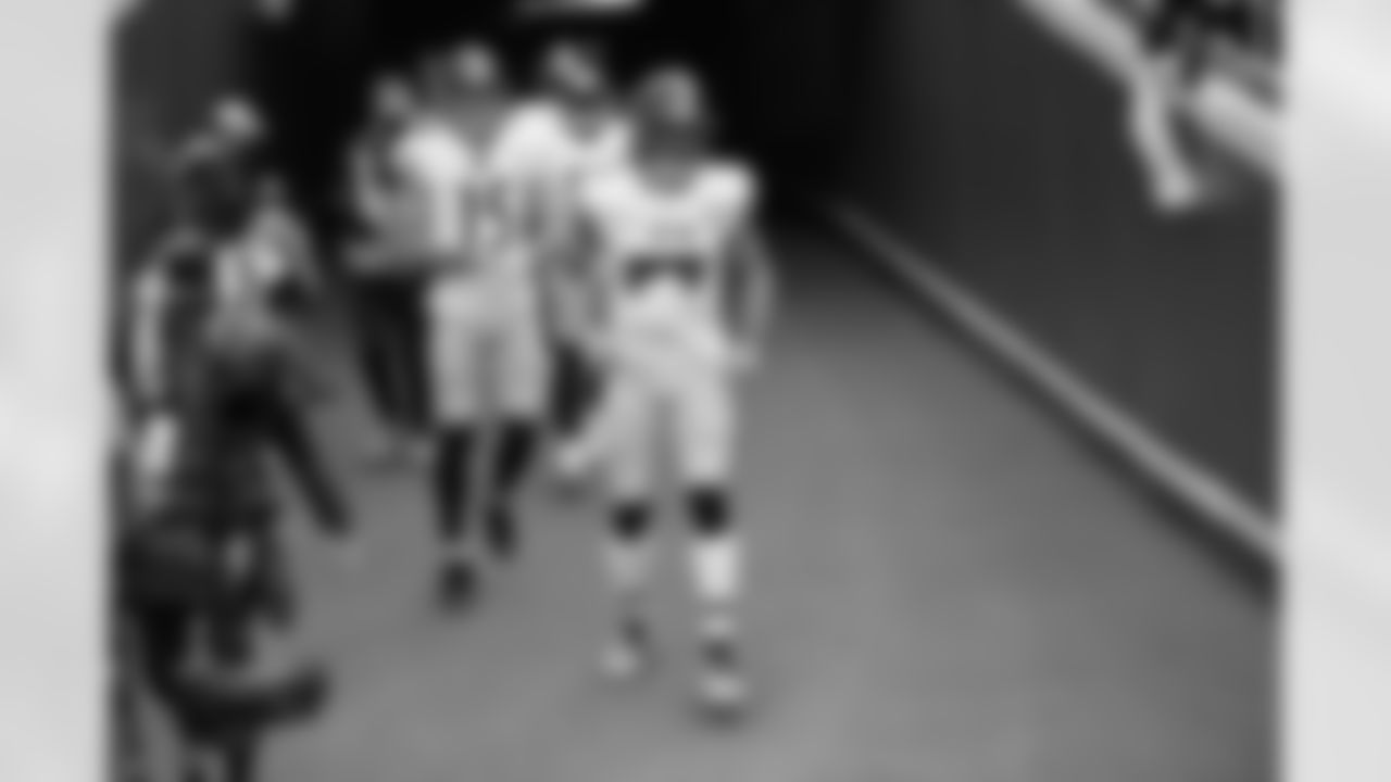 Pittsburgh Steelers wide receiver Chase Claypool (11) during a regular season game between the Pittsburgh Steelers and the Kansas City Chiefs, Sunday, Dec. 26, 2021 in Kansas City, MO. (Karl Roser / Pittsburgh Steelers)
