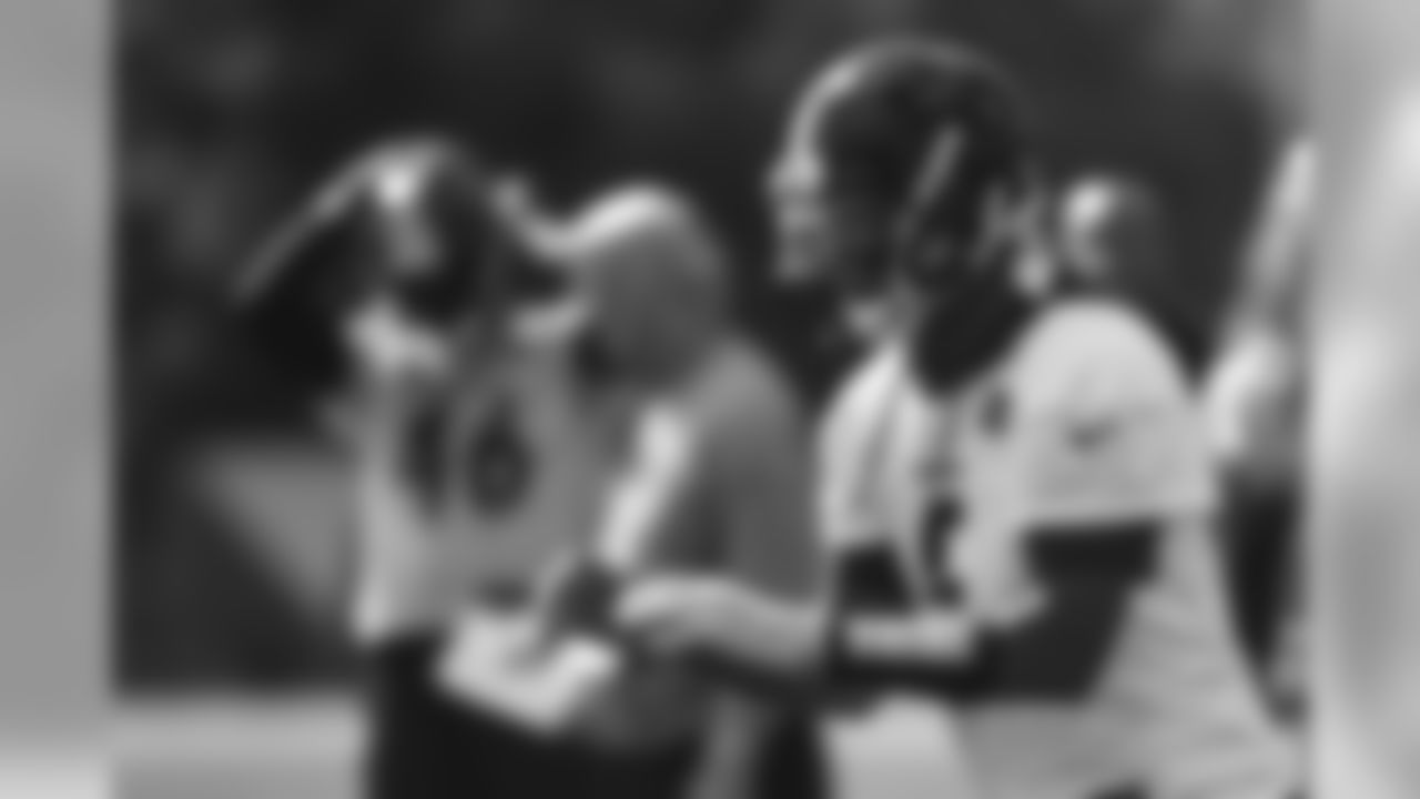 Joshua Dobbs