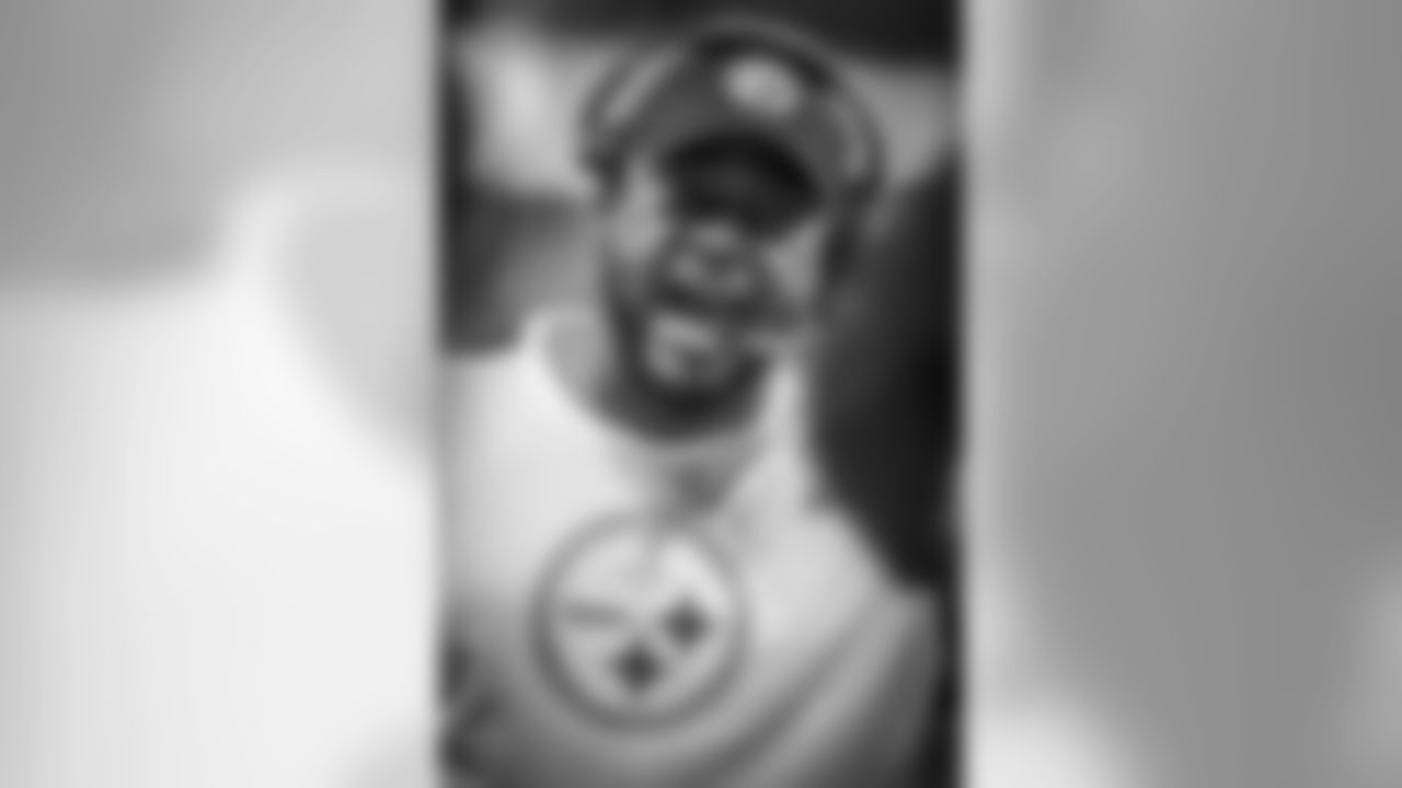 Coach Tomlin