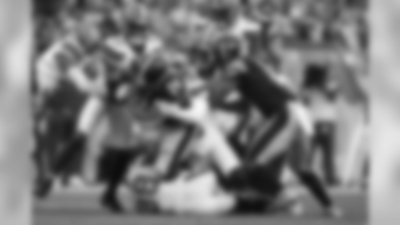 Benny Snell Jr.