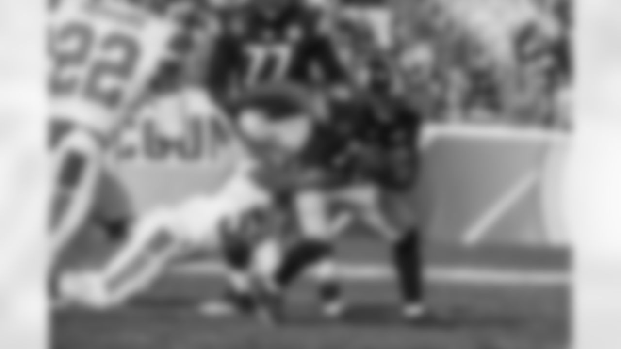 JuJu Smith-Schuster