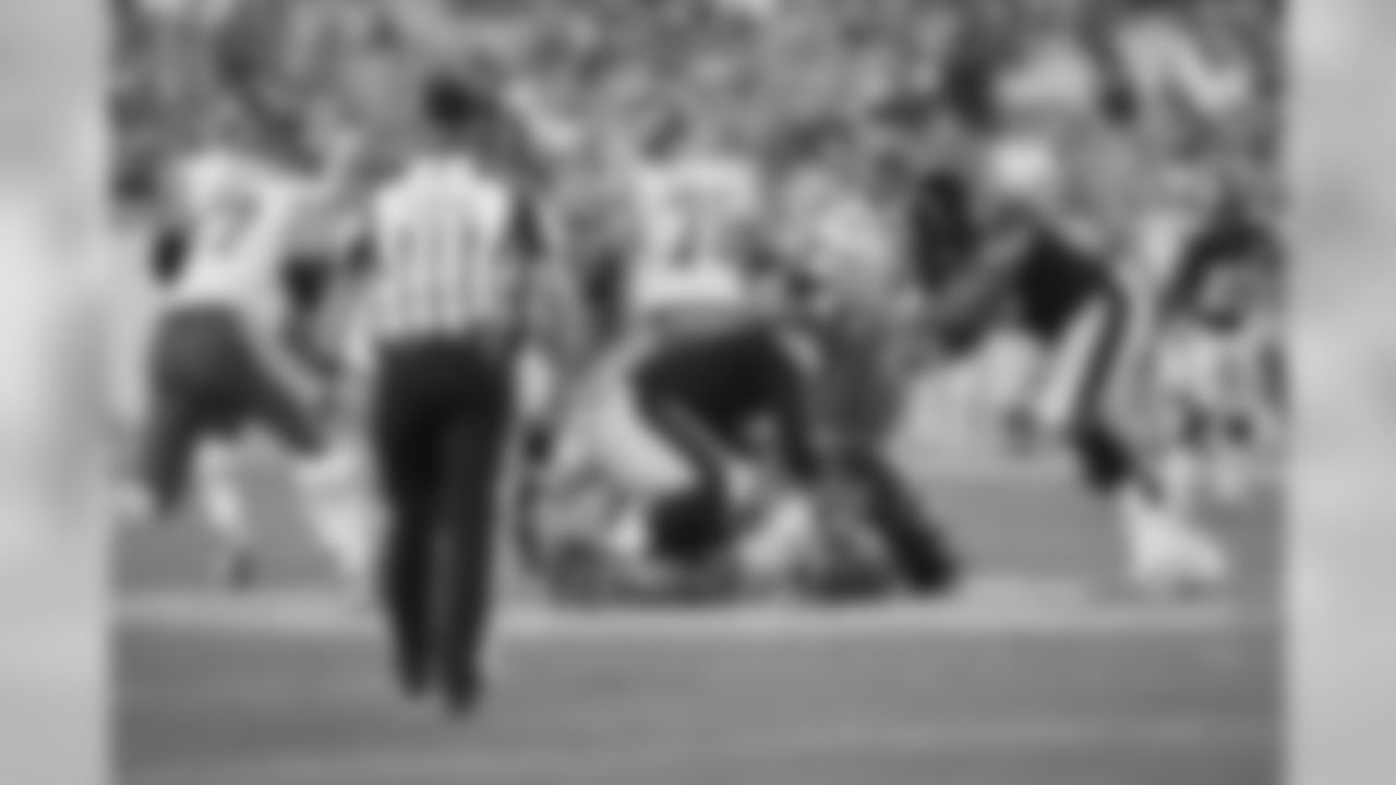 A 2019 preseason game between the Pittsburgh Steelers and the Kansas City Chiefs on Saturday, August 17, 2019.