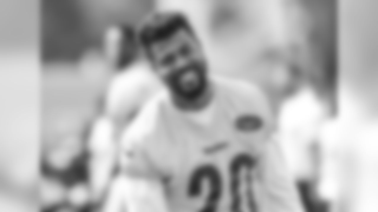 Cameron Sutton