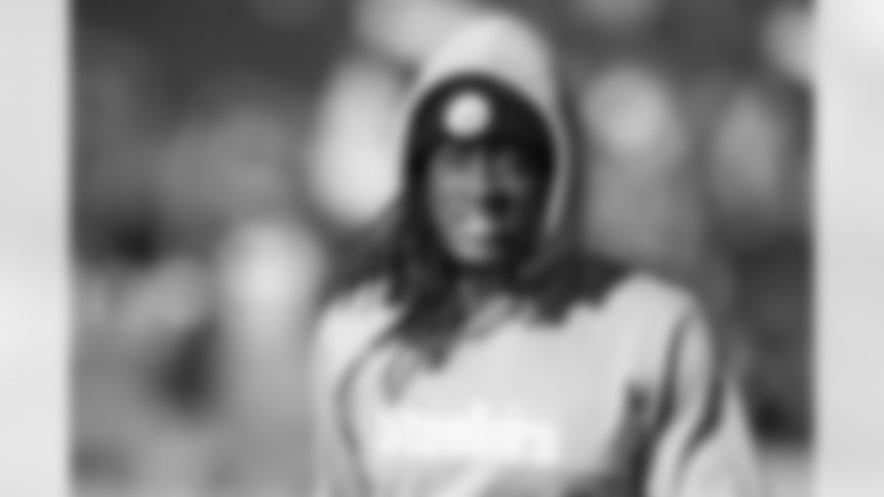 Terrell Edmunds